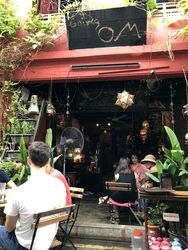Haji Lane (D7), Retail #522956721